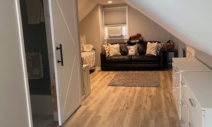 Plainedge Apartamento | Suite Retreat- Ryder Cup rental