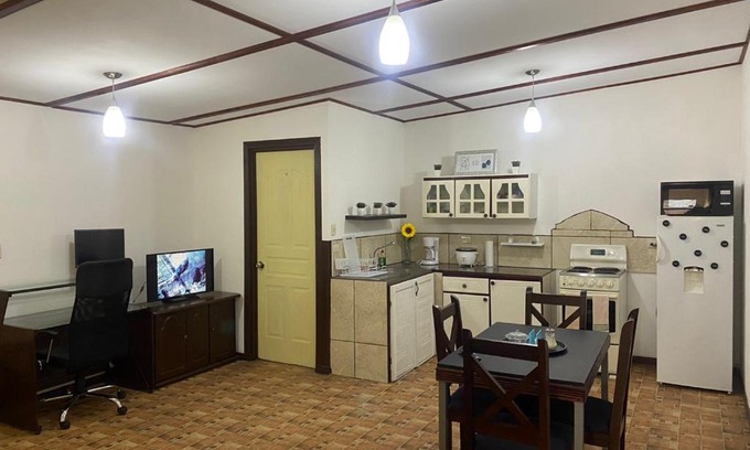 Rincón de Sabanilla Apartamento | Suite Roldana - Luxury Suite