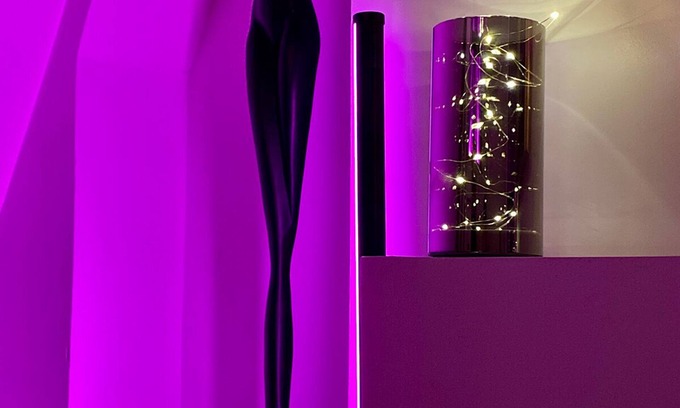 Lannion Apartamento | Suite Romantique Spicy Kiss Avec Pièce Secrète