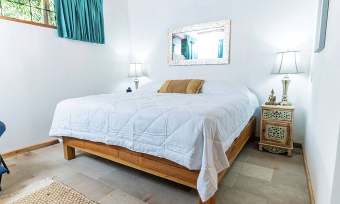 Rio Seco Hotel | Suite Room - Hacienda la Norma Boutique Hotel - near beaches