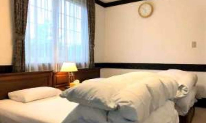 Minamiuonuma Cabaña | Suite room / Minamiuonuma Niigata