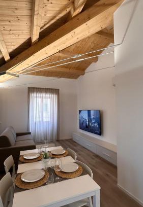 Camerano Apartamento | SUITE Rosso Conero - Le Grotte Rooms And Apartments