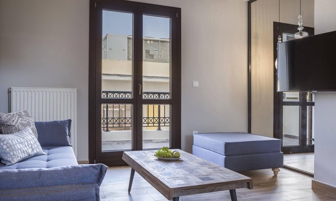 Kefalonia Apartamento | Suite Royal Apartment