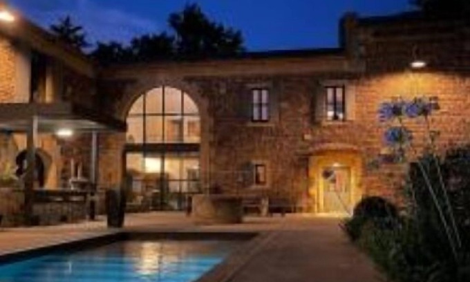 Istres Cama Y Desayuno | Suite Sahara Lodge