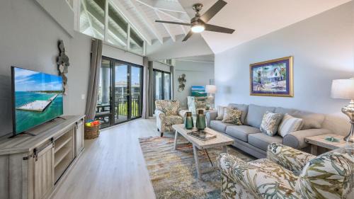 Key West Apartamento | Suite Sanctuary by Last Key Realty
