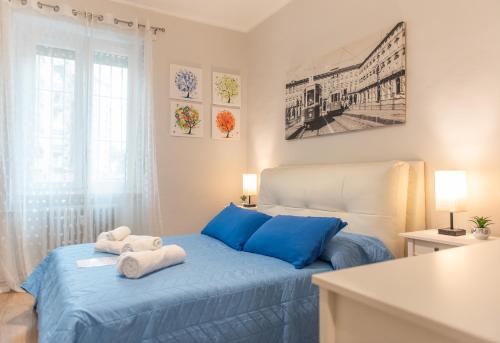 San Paolo Apartamento | SUITE SANT ANTONINO 12 min di Metro e sei in Centro