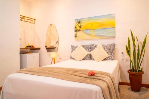 Prea Apartamento | Suite Sol Preazen
