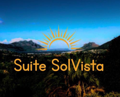 Hout Bay Hotel | Suite SolVista