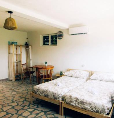 Ploce Apartamento | Suite Tangerine Studio