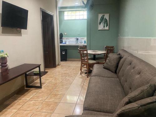 San Pedro Sula Apartamento | Suite Tau