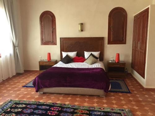 Ida Ougourd Casa | Suite Tidzi Essaouira