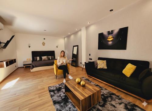 Guadalajara Apartamento | Suite Tlaquepaque centro