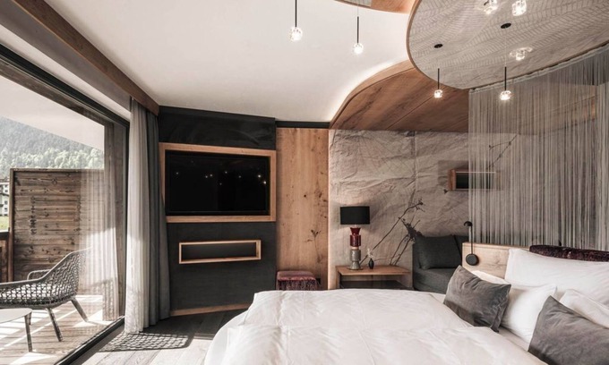 Pertisau Casa | Suite, Toilette und Bad/dusche Getrennt, Balkon - Hotel Wagnerhof