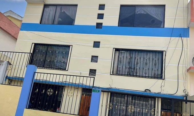 Quito Casa | Suite Toty EN Renta