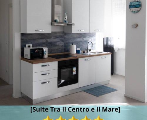 Savona Apartamento | Suite Tra il Centro e il Mare,Vicino Stazione