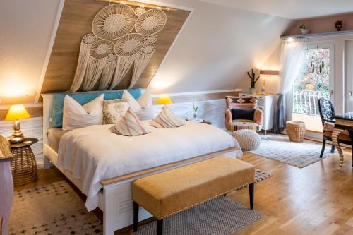 Zingst Apartamento | Suite - Traumfänger