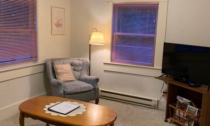 Gasquet Apartamento | Suite