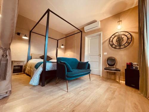 Vergne Casa | Suite Villa Aurelj
