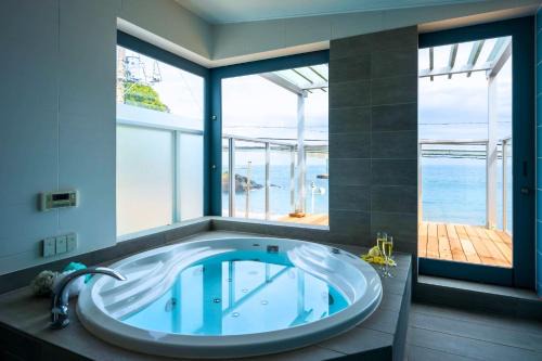 Manazuru Casa | Suite Villa Costadelaroca Manazuru
