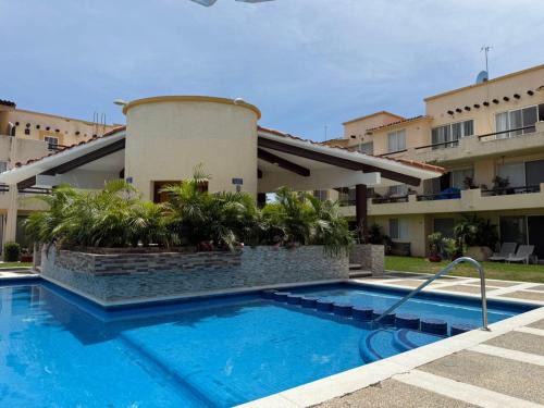 Granjas del Marqués Apartamento | Suite Villas Palmas Diamante