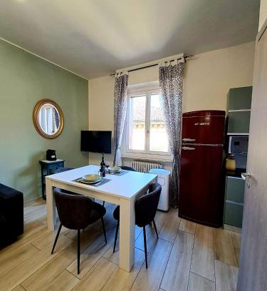 Asti Apartamento | Suite Vino e Palio
