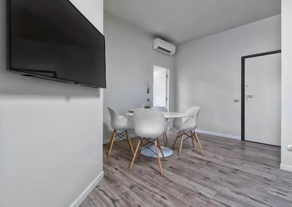 Voghera Apartamento | Suite Vogue Epoca