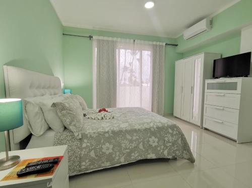Bavaro Apartamento | Suite with beach view