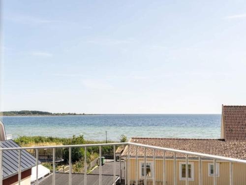 Hallevik Casa | Suite with garden view in Sölvesborg
