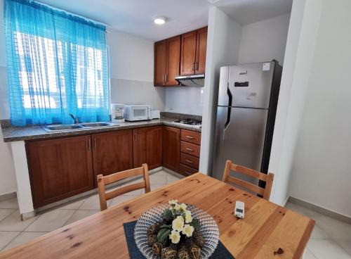 Bavaro Apartamento | Suite with pool access