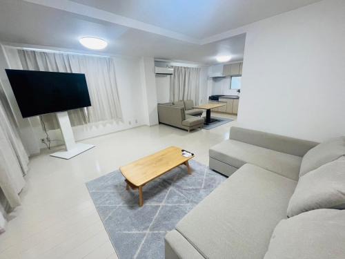 Yokosuka Apartamento | SUITE YONEGAHAMA l 米が浜通