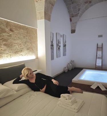 Mesagne Casa | Suite87