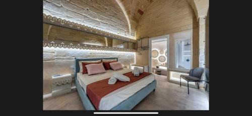 Lecce Casa | SuiteCota24 piscina e spa