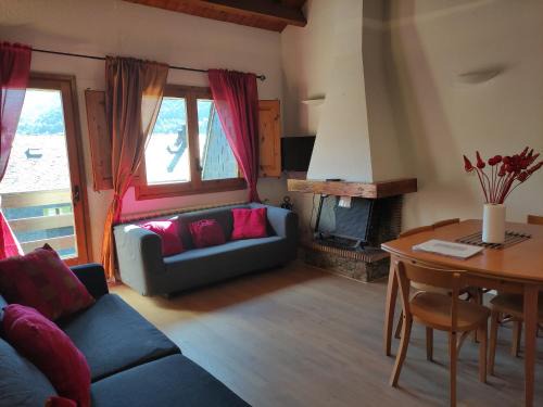 La Massana Apartamento | SUITEDREAMS - Camp de Baix