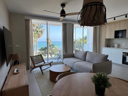 Estepona Apartamento | SuiteLine - Sealine Apartments