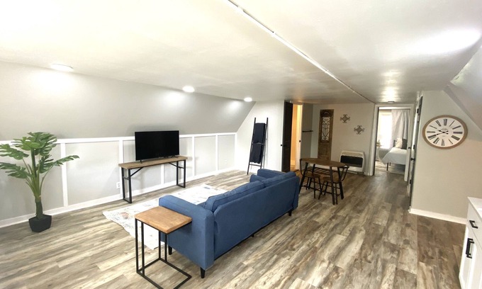Pekin Casa | Suites #3