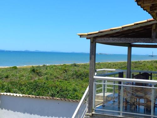 Rio das Ostras Hotel | Suites a Beira Mar, Pousada a Beira Mar