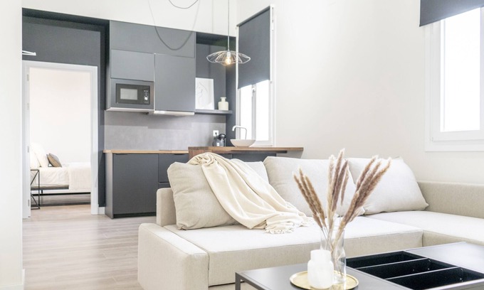 Centro histórico de Jerez de la Frontera Apartamento | Suites Alfonso X