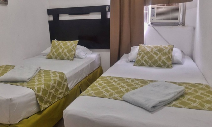 San Salvador Apartamento | Suites & Apartments San Benito Flats