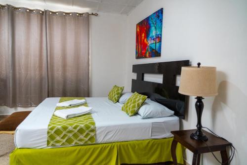 San Salvador Hotel | Suites & Apartments San Benito - Zona Rosa