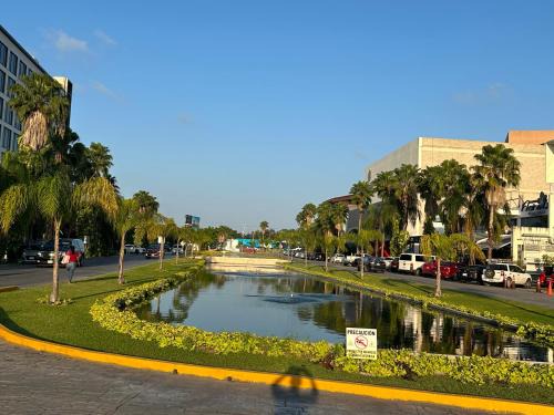 Cancún Apartamento | Suites Athos4