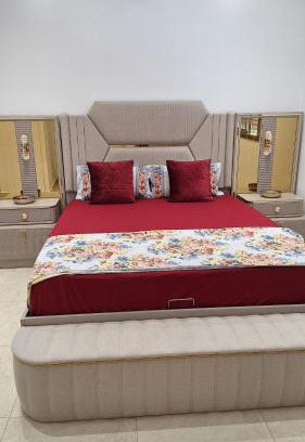 Diour Jamaa Casa | Suites au sein d'une Villa au centre ville de Rabat