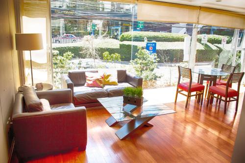 Benito Juárez Hotel | Suites Aura For Living