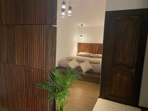 Ayampe Apartamento | Suites Ayampe Front Beach