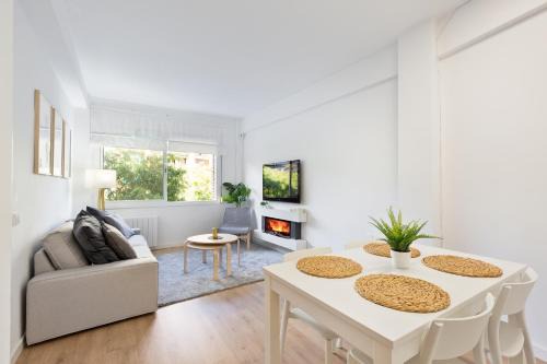 La Salut Apartamento | Suites Barcelona Park Güell