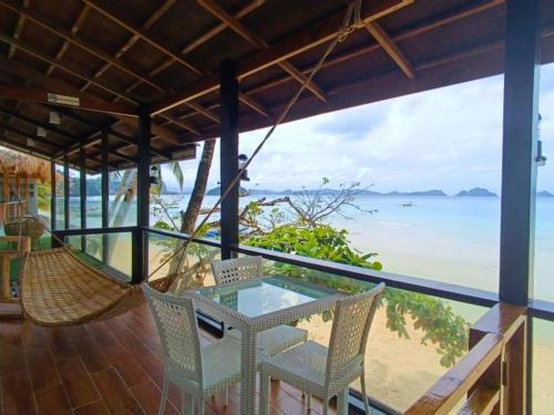 El Nido Hotel | Suites by Eco Hotels