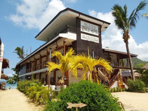 El Nido Hotel | Suites by Eco Hotels