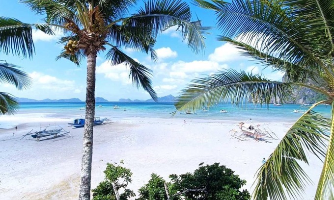 El Nido Casa | Suites By Eco Hotel El Nido