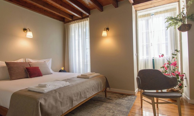 Socorro Cama Y Desayuno | Suites by imperium