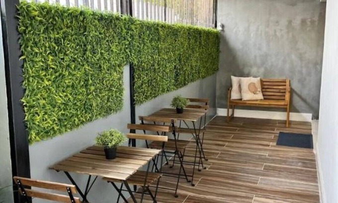 Evaristo Morales Apartamento | Suites By SalcedO 4