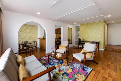 Chapinero Apartamento | Suites by Vilar América